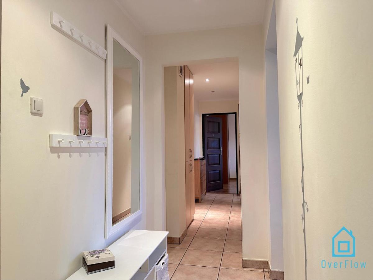 Stara Kartuska 16 P2 Apartment กดัญสก์ ภายนอก รูปภาพ